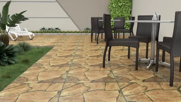 Revestimento que imita pedra natural: 5 ideias para sua obra